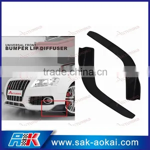 Auto Bumper Lip Diffuser thumbnail-1