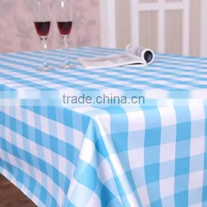 High Quality Hot Sale Table Cloth , Oil Cloth Fabric thumbnail-4
