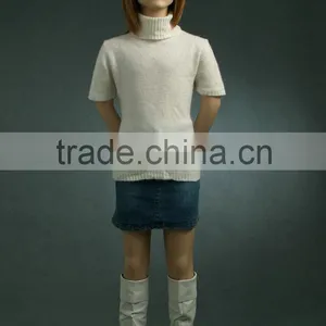 Realistic Teenage Girl Mannequin thumbnail-1
