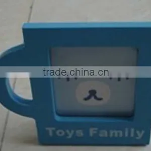 PF1116 Shapedlike a Cup Children Photo Frame thumbnail-1