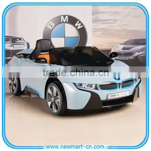 Hot Model Ride on Car With Licence,Kids Electric Baby Car thumbnail-1