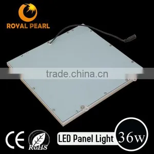 SAA CE TUV Approved Smd2835 36w 300*1200mm Edge Emitting Led Panel Light Quality Choice thumbnail-4