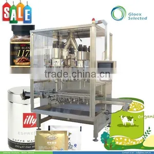 High Speed High Filling Accuracy Automatic Packing Machine Powder thumbnail-1