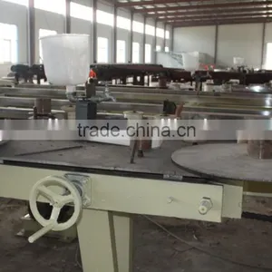 Gypsum Board Making Machine thumbnail-1