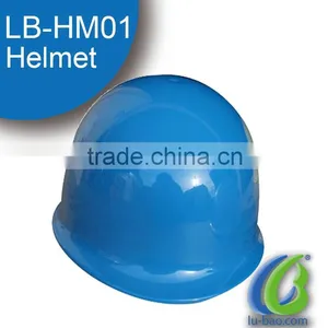 ABS Construction Industrial Safety Helmet/ Hot Sale Safety Helmet thumbnail-3