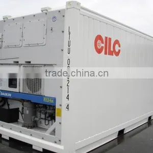 Prefab Movable Modified Container House thumbnail-6
