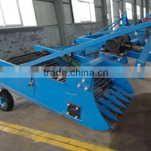 Agricultural Potato Harvesting Machine for Hot Sale thumbnail-1