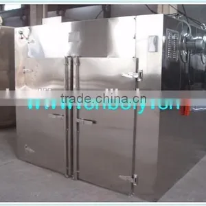 Sausage Tray Dryer & Oven Machine With CE thumbnail-2