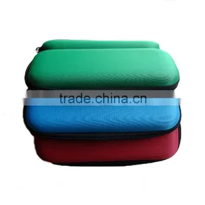 Eva Pencil Case for School Student Made in China thumbnail-2