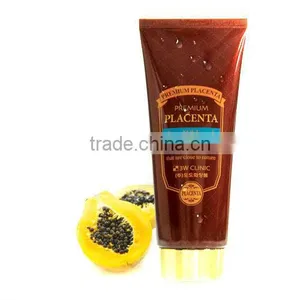 3w Clinic Premium Placenta Soft Feeling Gel 180ml thumbnail-1