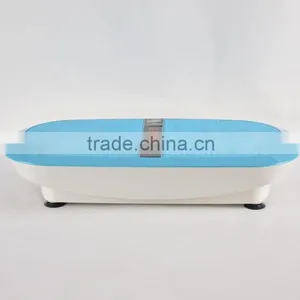 3D Two Motors Body Slimmer Machine Crazy Fit Massager thumbnail-4