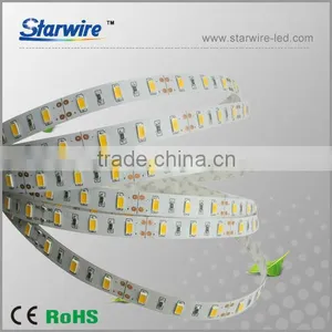 Super Brightness SMD5630 Led Flexible Strip Light 300led Non Waterproof and Waterproof thumbnail-1