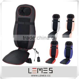 Best Quality Vibrating Car Seat Massage Cushions With Heating Function Quality Choice thumbnail-1
