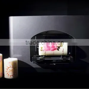 Direct Print on Candles Machine Candle Equipment Device thumbnail-1