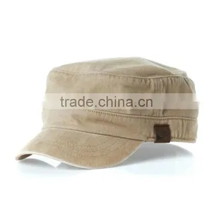 Castro Cap/trapper Hat(SMETA, SA8000, BSCI, ICTI Factory) thumbnail-1