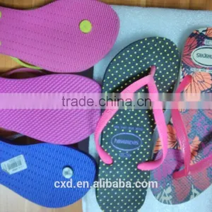 Disposable Sandals Eva Flip Flop Manufacturing for Women thumbnail-1