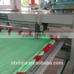 Quilting Machine Manufacture in Jiangsu thumbnail-1