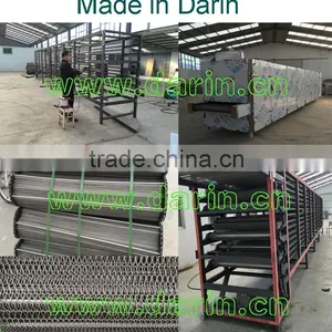Automatic Textured Vegetable Protein Making Machine thumbnail-1