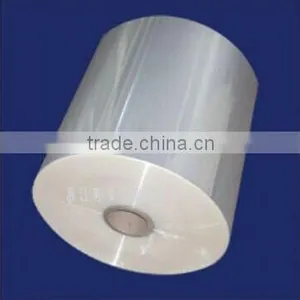 Bopp Hot Sealing Film /hot Sealing Film /bopp Hot Sealing Plastic Film /hot Sealing Bopp Film Manufacture in China thumbnail-2