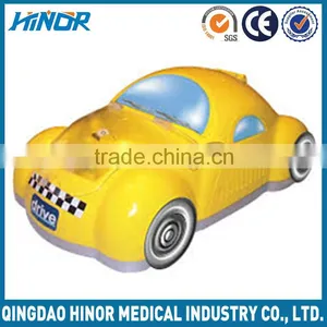 Hinor CE FDA Certificate Portable Nebulizer Machine Nebulizer Parts thumbnail-5