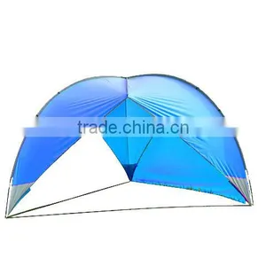 Best Price Folding Beach Sun Shade Tent Beach Tent thumbnail-1