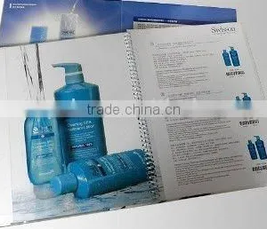 Saddle Stitch Book Printing Service thumbnail-1