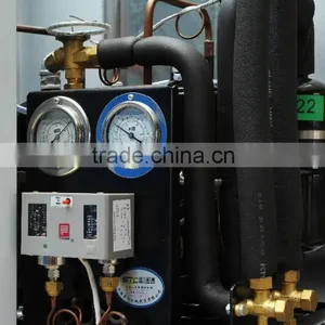 6kg to 30kg Clean Industrial Dry Cleaning Machine thumbnail-5