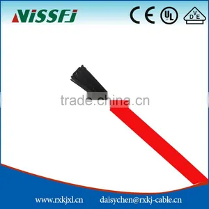Cable OEM Manufacturer Carbon Fiber Conductor 12K Snow Melting and Warm Heating Wire Quality Choice thumbnail-1