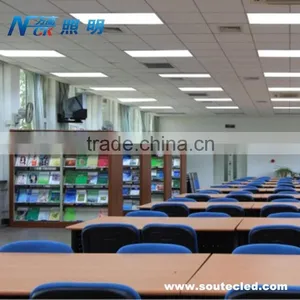 36watt Ultra Slim Led Panel Light Aluminum Led Recessed Panel Light Indoor Led Light Panel for Kitchen thumbnail-5