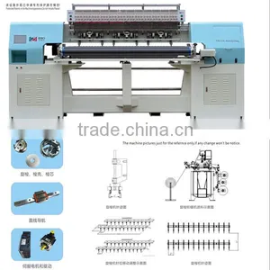 Non Wowen Machine,nonwoven Machine,ultrasonic Quilting Machine thumbnail-2