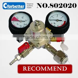 CO2 Regulator thumbnail-1