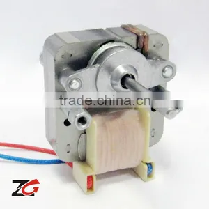 Shaded Pole Motor Micro Motor thumbnail-1