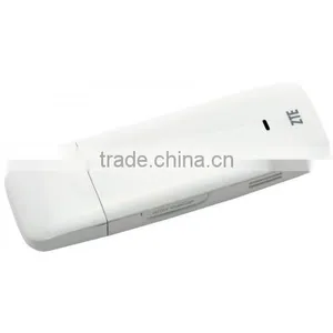 Unlocked 7.2Mbps 3G USB Mobile Broadband Dongle Stick 9002100MHz ZTE MF636 thumbnail-2