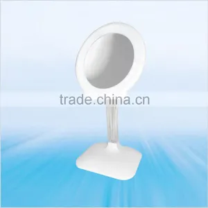 Led Makeup Mirror, Lighted Vanity Mirror thumbnail-2