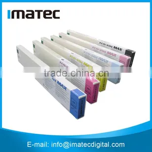 440ML Roland Eco-Sol Max2 Ink Plug & Play for Roland XF640 XR640 thumbnail-1
