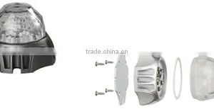 HD-DZ0201 LED 3W Fairground Light IP66 thumbnail-2