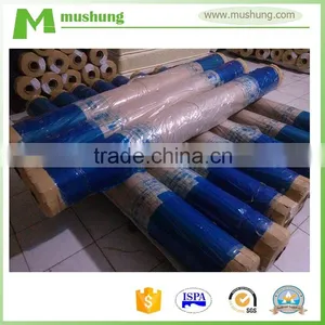 Pvc Film for Super Clear Transparent Film thumbnail-1