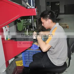 Custom Drilled Sheet Metal in Shenzhen thumbnail-3