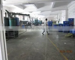 Dongguan T&F Rubber-Plastic Electronic Materials Factory company overview - view 2 thumbnail
