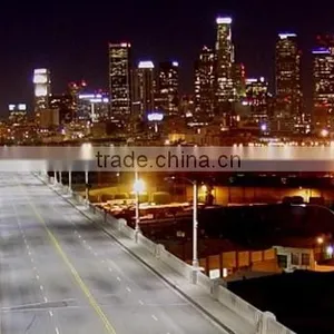 Intelligent System Managerment WIFI Smart Street Light With Sensor thumbnail-4