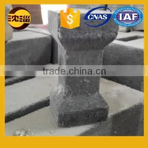 Best Selling Products Kiln Furniture SiC Pillar Carborundum Refractory Pillar thumbnail-1