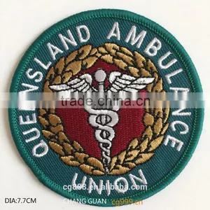 Top Selling Creative Gift Self-adhesive Embroidery Patch,2016 Indian Embroidery Patchembroidery Gun Patch Suppliers thumbnail-2
