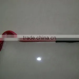 Wrecking Bar With One End Grip thumbnail-4