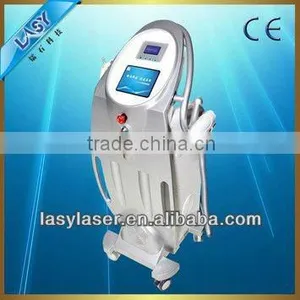 IPL+RF+Laser Technology Clinical Skincare Machine Franchising thumbnail-1