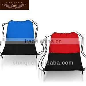 2014 Non Woven Shoe Bag thumbnail-1