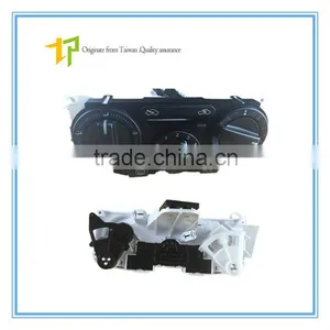 Best Quality AC Control Panel Oem 27520-ED50A for Tiida Livina thumbnail-1