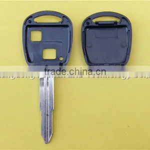 Toyota Smart Remote Key Shell Blank Case Toy41no Logo thumbnail-4