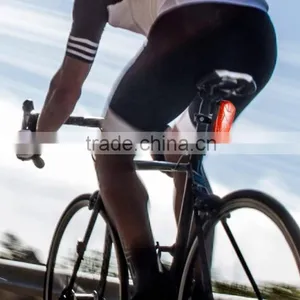 Gps Traker for Bikes Anti-theft Device , GPS305 Bike Gps Tracker Tailight With Geo-fence / Move Alarm Quality Choice thumbnail-3