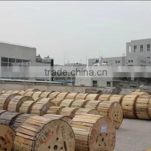 Outdoor Fiber Optic Cable GYTS-144F thumbnail-6