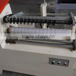 Automatic Paper Tube Cutting Machine thumbnail-3